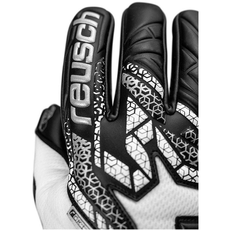 Reusch Attrakt Gold NC 55/70/155/1125 gloves Accessories/Gloves Your Sports Performance