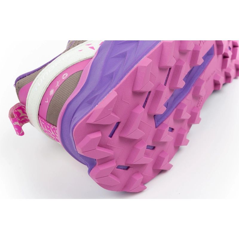 Joma Women's Tundra Cushioned Trail Running Shoes