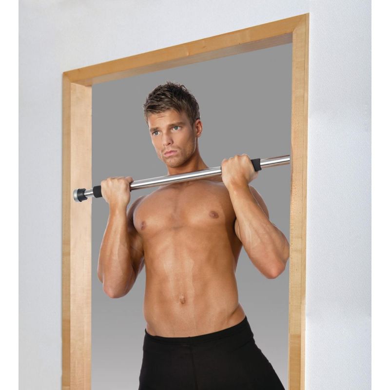 DOOR BARREL 2 IN 1 (84-120 cm) BB 262L-B Accessories/Training equipment Your Sports Performance