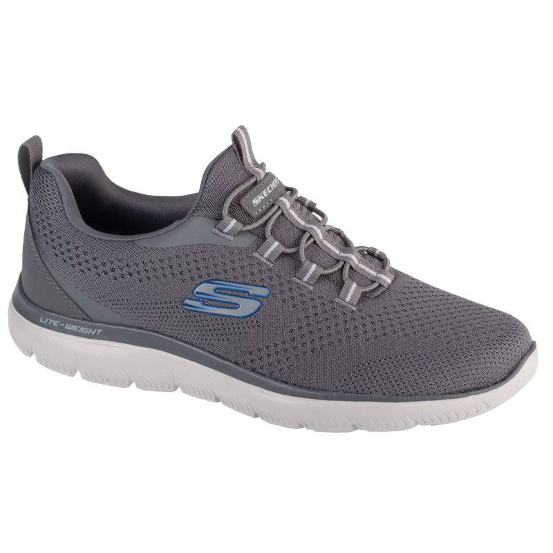 Skechers Summits - Tallo 232832-CHAR Gray 44 In preparation Your Sports Performance