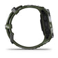 Garmin Instinct Solar Camo Watch Green (010-02293-06) Akcesoria sportowe i turystyczne/Zegarki sportowe Your Sports Performance