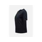 Peak Performance W Delta Ss Tee Black
