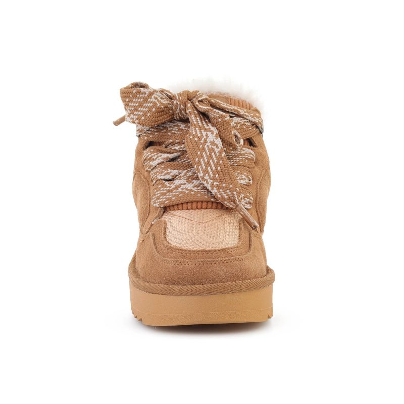 D.FRANKLIN NORDIC SNK CAMEL 375009-CAME