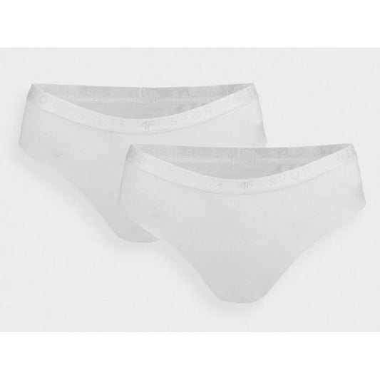Panties 4F W 4FWMM00UPTSF025 10S Clothing/Lifestyle/Bielizna damska/Calvin Klein 4F