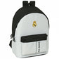 Real Madrid Sports Backpack with Laptop Space 612454820 Accessories/Plecaki/pozostałe plecaki Your Sports Performance