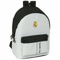 Real Madrid Sports Backpack with Laptop Space 612454820 Accessories/Plecaki/pozostałe plecaki Your Sports Performance