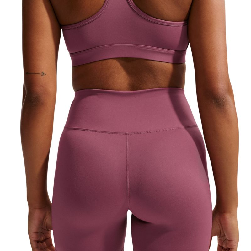 Nike One Women's Shorts Pink IO0809 654
