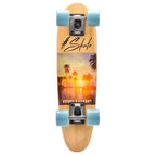 Meteor Summer Sunset 24287 skateboard Accessories/Skating Your Sports Performance