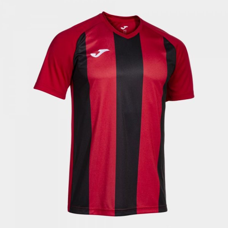 Joma Camista Manga Corta Inter IV T-shirt 103720.601 Clothing/Football Joma