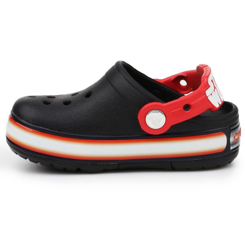 Crocs Star Wars Vader Jr 16160-0X9 clogs Footwear/Lifestyle/Crocs Crocs