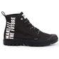 Palladium Pampa HI Future M = U 76885-008-M shoes Footwear/Lifestyle/Palladium Your Sports Performance