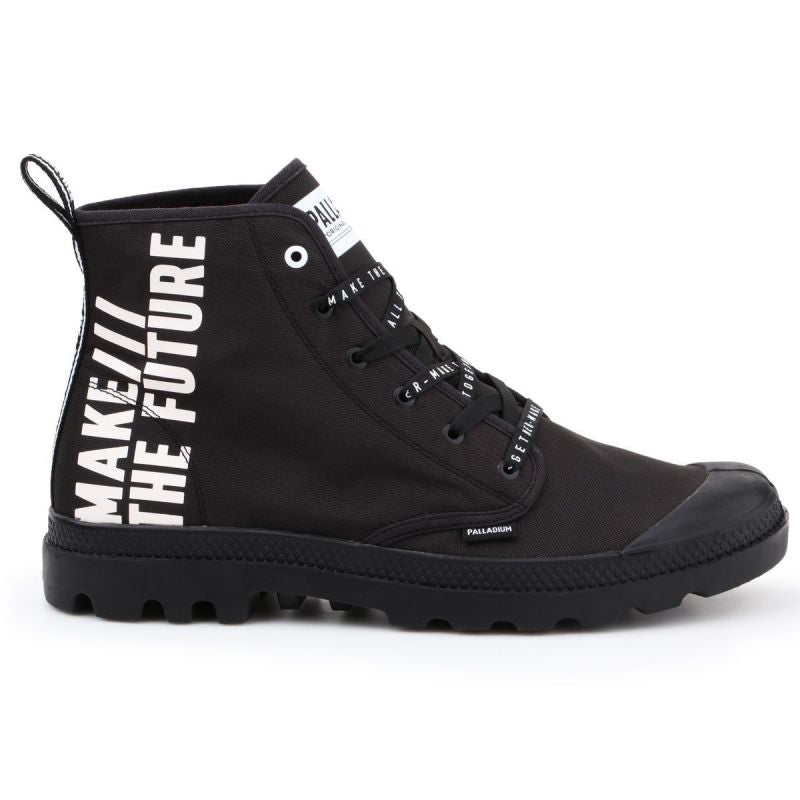 Palladium Pampa HI Future M = U 76885-008-M shoes Footwear/Lifestyle/Palladium Your Sports Performance