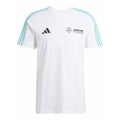 Adidas Mercedes DNA Tee M JV5457 adidas