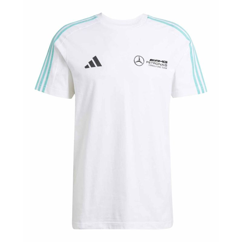 Adidas Mercedes DNA Tee M JV5457 adidas