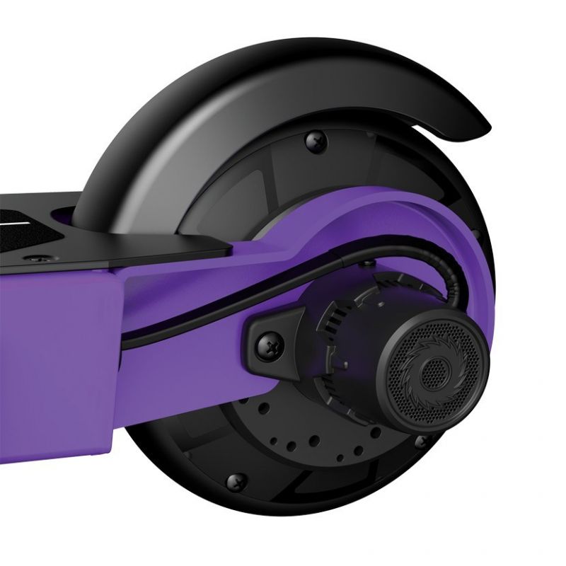 Razor S85 Power Core 13173851 Electric Scooter (Purple) Import z Action/Skating/Hulajnogi elektryczne Your Sports Performance