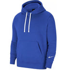 Nike Park 26 Fleece Hoody Swoosh IO9035-463 To be categorized Your Sports Performance