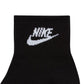 Nike Nsw Everyday Essential AN DX5074 010 socks Clothing/Training/Socks/Unisex Nike