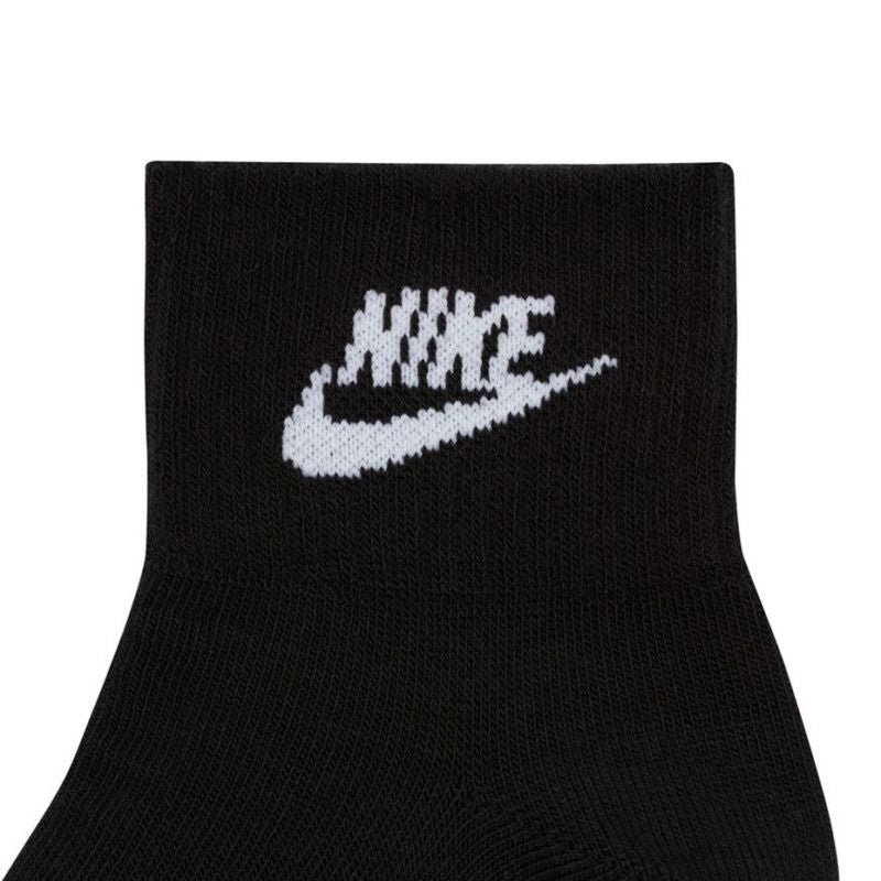 Nike Nsw Everyday Essential AN DX5074 010 socks Clothing/Training/Socks/Unisex Nike