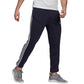Adidas Essentials Tapered Elastic Cuff 3 Stripes Pant M GK8830 Clothing/Lifestyle/Trousers, shorts Adidas