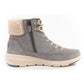 Glacial Ultra-Woodlands W 16677/GRY boots Footwear/Outdoor Your Sports Performance