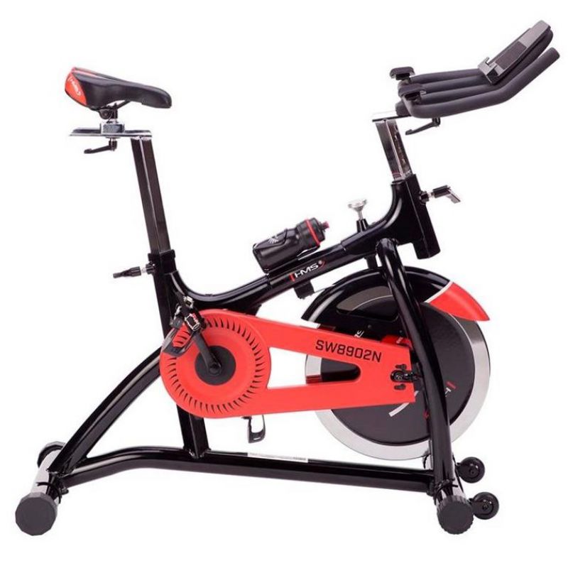HMS SW8902N indoor cycling stationary bike In preparation Your Sports Performance