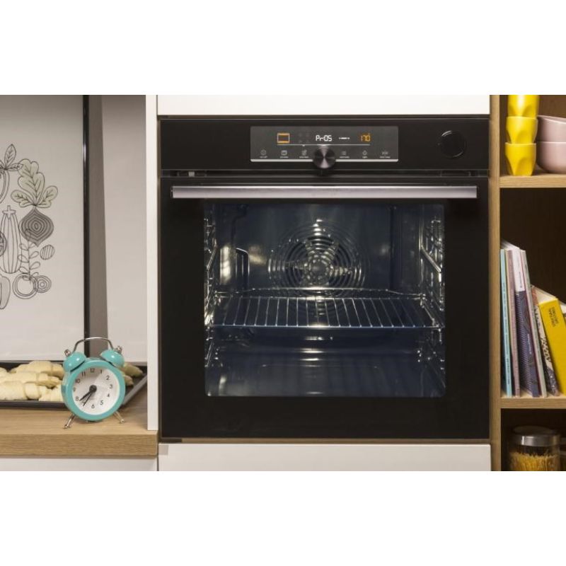 GORENJE BO6737E02BG oven AGD - Produkty/Piekarniki do zabudowy Your Sports Performance