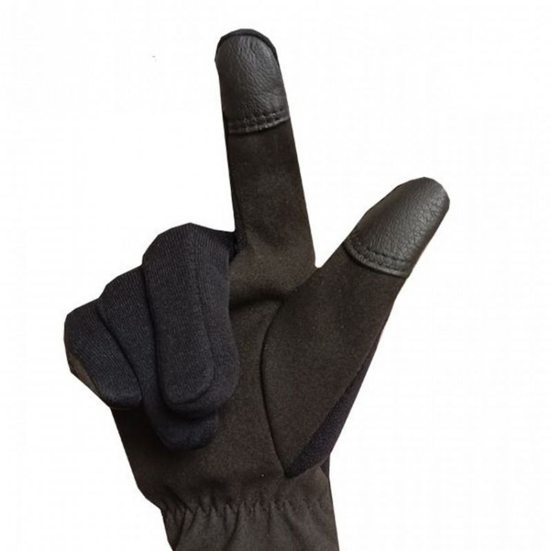 Bauer Polartech 1060744 gloves Clothing/Ski/Brugi Bauer