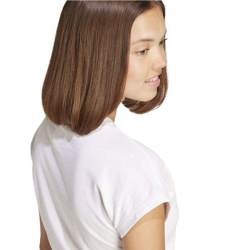 T-Shirt adidas Essentials Linear Tee JC8239 adidas