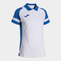 Joma Lider Short Sleeve Polo Shirt W 902643.207 Clothing/Training/Joma Joma