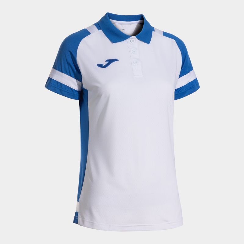 Joma Lider Short Sleeve Polo Shirt W 902643.207 Clothing/Training/Joma Joma