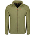 Geographical Norway TUG Sweatshirt FZ Ass B 235 M WW3009H/GN-KAKI Clothing/Outdoor/Geographical Norway Your Sports Performance