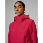 Women's transitional jacket 5000 membrane 4F 4FWSS26TTJAF1111-55S 4f