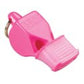 FOX CMG Classic Safety whistle + string 9603-0408 pink Accessories/Referee accessories Your Sports Performance