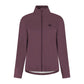 Rogelli ESSENTIAL purple running jacket 2XL Rogelli/Bieganie/Woman/Kurtki Your Sports Performance