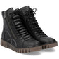 Rieker leather ankle boots W Y3410-00 RKR726