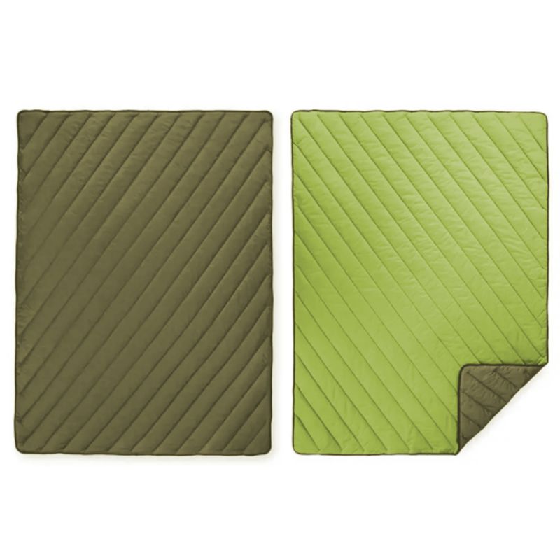 Offlander camping blanket 200x140 OFF_CACC_02GN Accessories/Tourist equipment/Koce Your Sports Performance