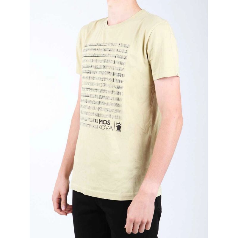 Moskova T-shirt MGMTS003 In preparation Your Sports Performance