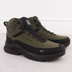 Vanhorn M 99302 WOL281B Hiking Shoes Footwear/Outdoor/VanHorn Your Sports Performance