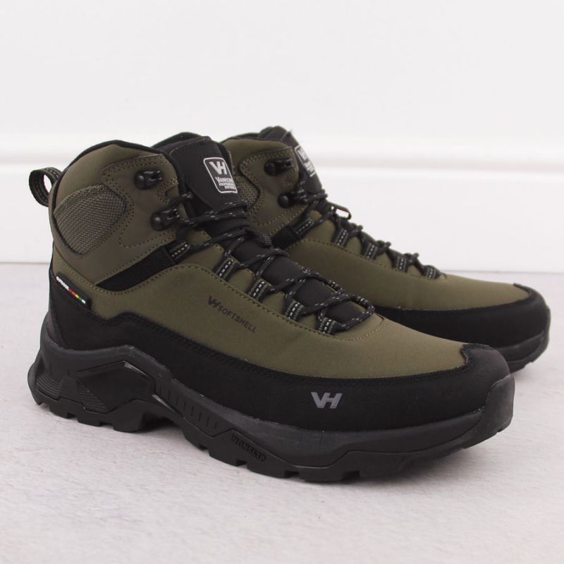 Vanhorn M 99302 WOL281B Hiking Shoes Footwear/Outdoor/VanHorn Your Sports Performance