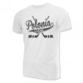 Polonia Bytom 22/23 Men's short sleeve T-shirt In preparation Your Sports Performance