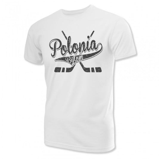 Polonia Bytom 22/23 Men's short sleeve T-shirt In preparation Your Sports Performance