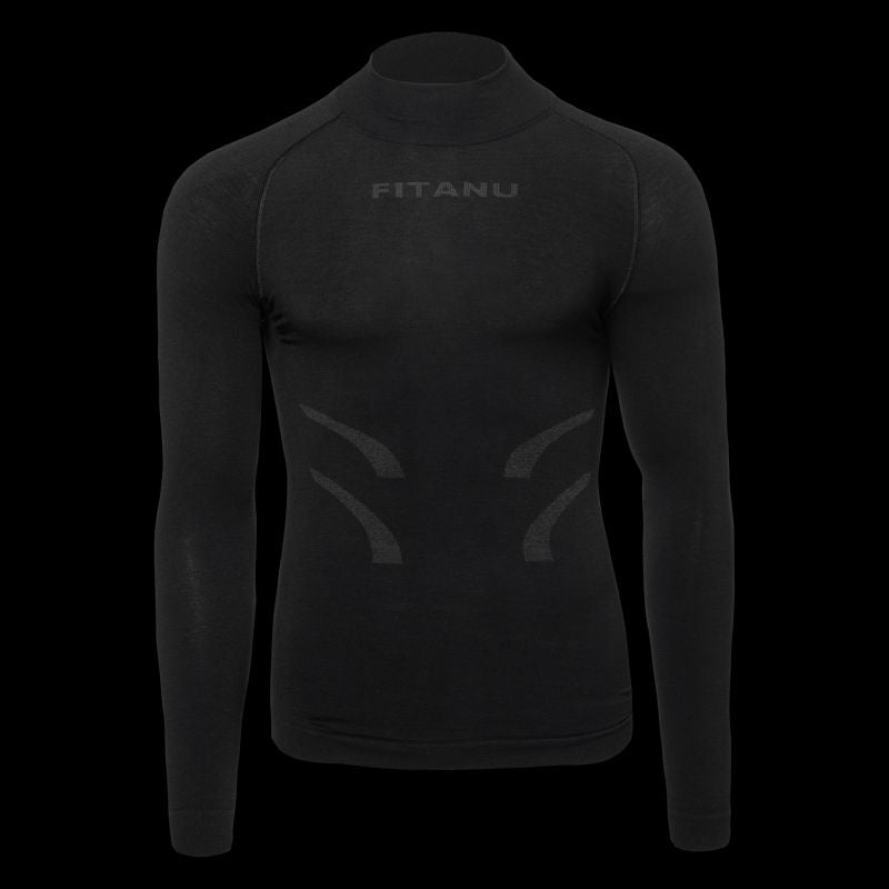 Fitanu Elder M 92800557927 Thermoactive Blouse Clothing/Outdoor/Fitanu Your Sports Performance