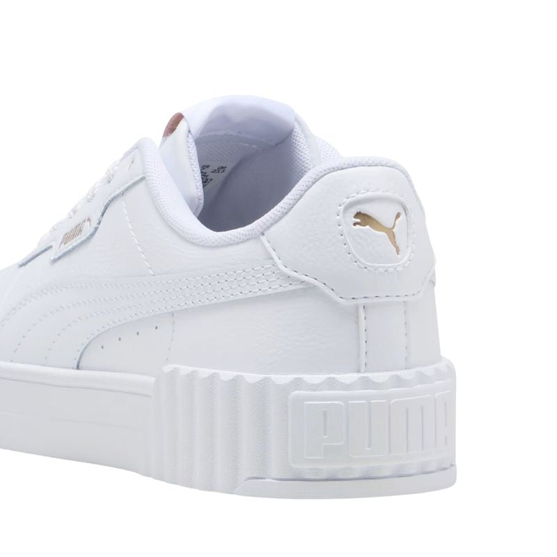Puma Carina 3.0 W 400365 01 Shoes Puma