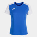 Joma Academy IV Sleeve W football shirt 901335.702 Clothing/Training/Joma Joma