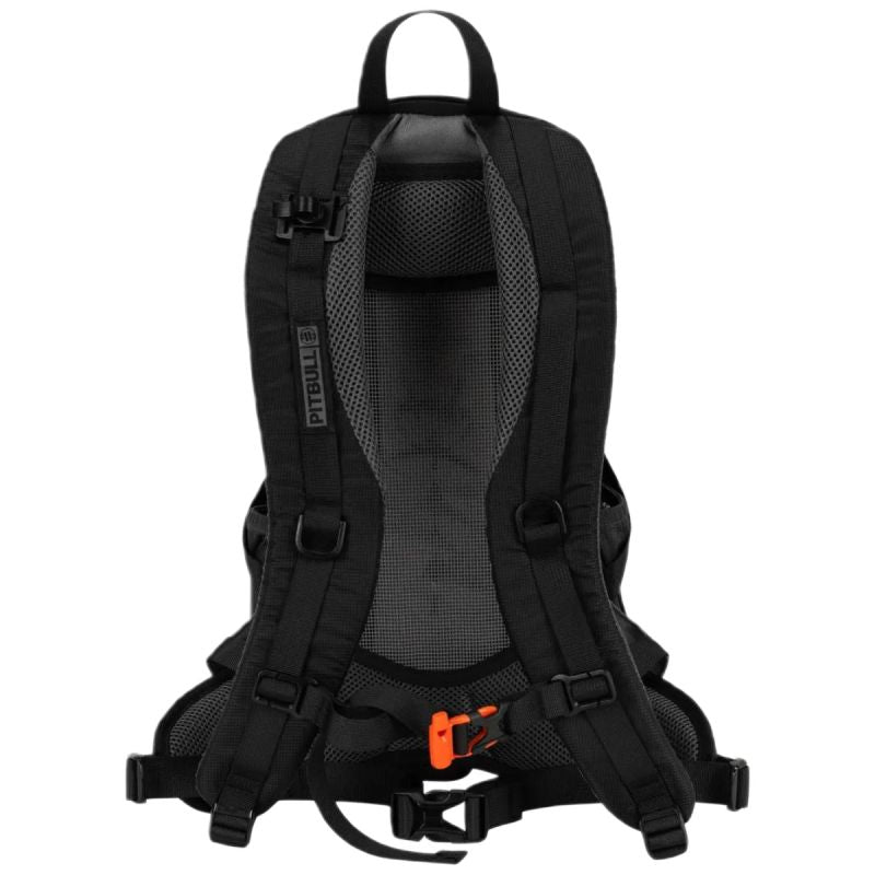 Pit Bull West Coast Logo Sports Backpack for Bike 20L - 9132039015 Akcesoria i sprzęt koszykarski/Torby i plecaki Your Sports Performance