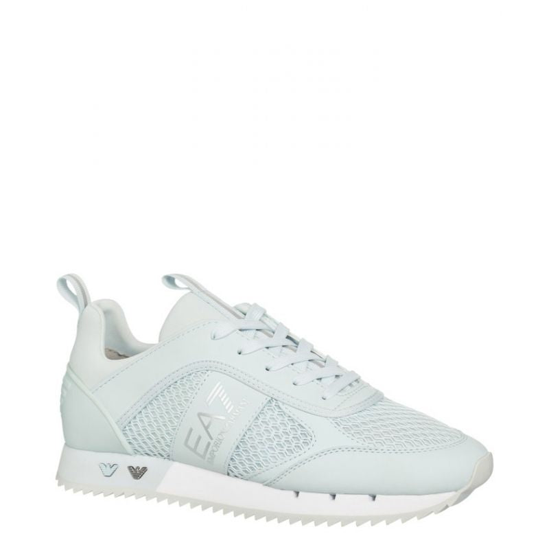 Emporio Armani EA7 M shoes X8X027-XK050-T530 Footwear/Lifestyle/Emporio Armani Your Sports Performance