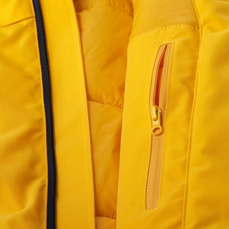 Iguana Gerin M jacket 92800439308 Clothing/Outdoor/Iguana Your Sports Performance