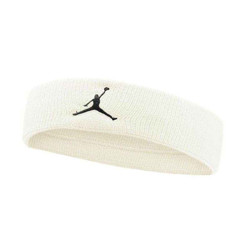 Air Jordan Jumpman Beige Sports Headband - J.000.3600.165.OS *Kategoria tymczasowa Your Sports Performance