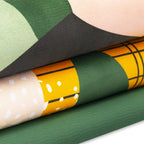 Spokey Home Jungle mat 941974 Accessories/Training equipment Your Sports Performance