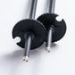 ALPINE SKI II poles In preparation Your Sports Performance
